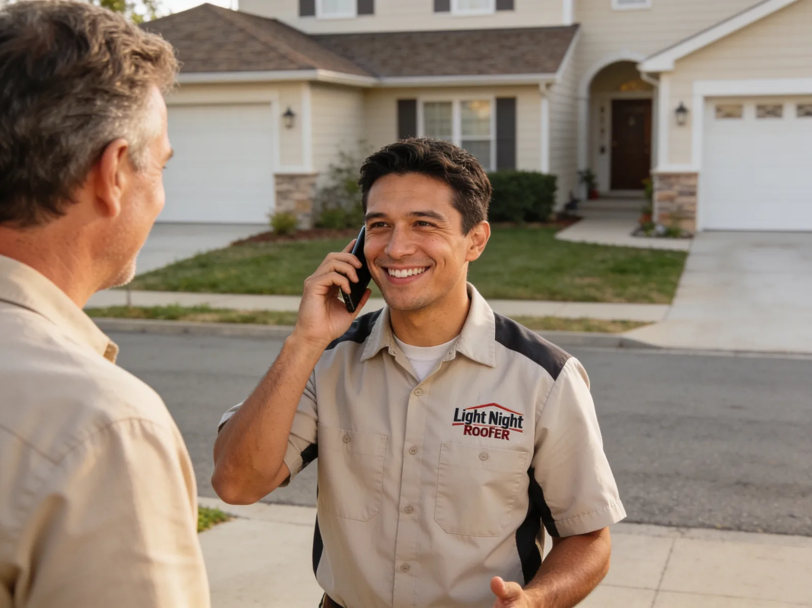 Emergency Roof Repair Nikolai, AK FAQs